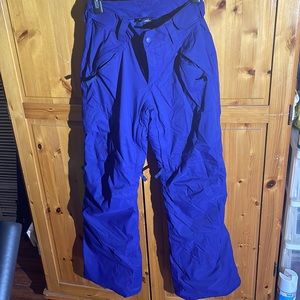 The North Face Snow Pants